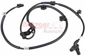 Датчик ABS Metzger 09001422