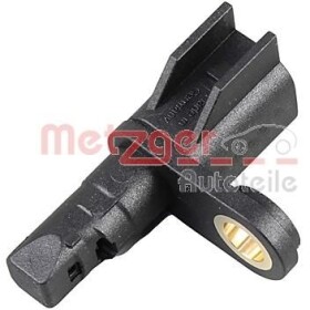 Датчик ABS Metzger 09001444