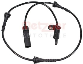 Датчик ABS Metzger 09001500