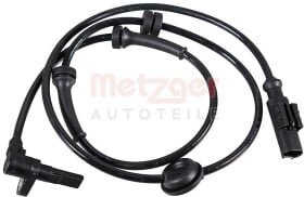Датчик ABS Metzger 09001515