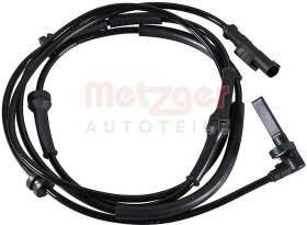 Датчик ABS Metzger 09001524