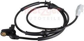 Датчик ABS Metzger 09001533