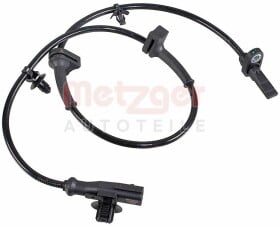 Датчик ABS Metzger 09001595