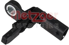 Датчик ABS Metzger 09001599