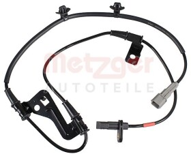 Датчик ABS Metzger 09001616