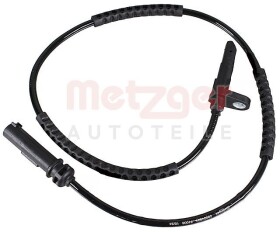 Датчик ABS Metzger 09001621