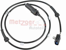 Датчик ABS Metzger 0900360