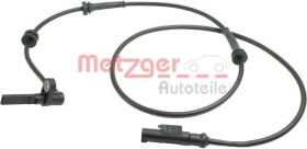Датчик ABS Metzger 0900927
