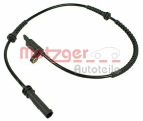 Датчик ABS Metzger 0900952