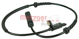 Датчик ABS Metzger 0900953