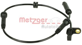 Датчик ABS Metzger 0900973