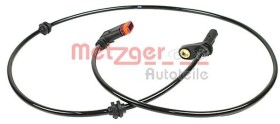 Датчик ABS Metzger 0900974
