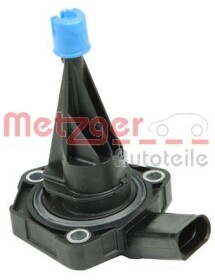 Датчик рівня моторної оливи Metzger 0901280