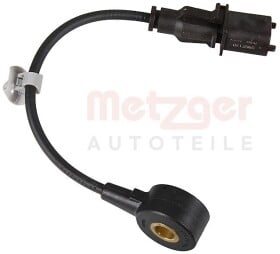 0907120 Metzger Датчик детонации
