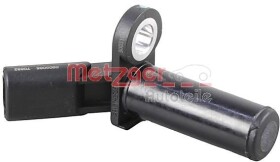 Датчик обертів АКПП Metzger 0909085