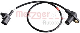 Датчик оборотов АКПП Metzger 0909100