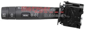 Подрулевой переключатель Metzger 0916764