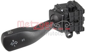Підкермовий перемикач Metzger 0916989