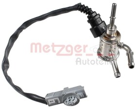 Форсунка Adblue Metzger 0932016
