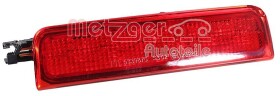 Стоп-сигнал дополнительный Metzger 2080095