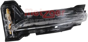 Фонарь указателя поворота Metzger 2080155