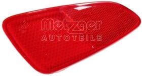 Светоотражатель Metzger 2080242