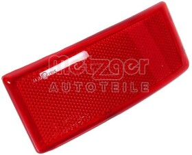 Светоотражатель Metzger 2080250