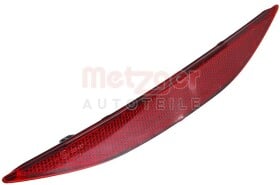 Светоотражатель Metzger 2080309