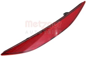 Светоотражатель Metzger 2080310