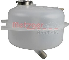Бачок охлаждающей жидкости Metzger 2140292