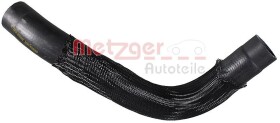Шланг подачи топлива Metzger 2152031
