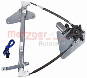 Стеклоподъемник Metzger 2160638
