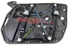 Склопідіймач Metzger 2160657