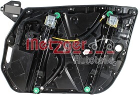 Склопідіймач Metzger 2160757