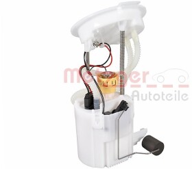 Топливный насос Metzger 2250547