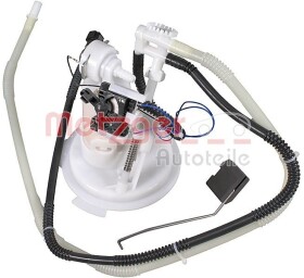 Датчик уровня топлива Metzger 2250548