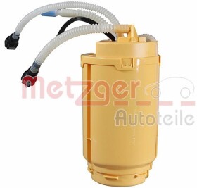 Паливний насос Metzger 2250573