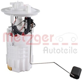 Топливный насос Metzger 2250594