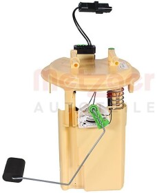 Датчик уровня топлива Metzger 2250628