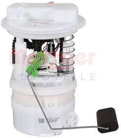 Топливный насос Metzger 2250630