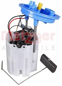 Топливный насос Metzger 2250641
