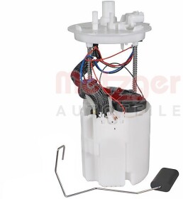 Топливный насос Metzger 2250680