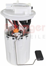 Топливный насос Metzger 2250690