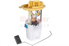 Паливний насос Metzger 2250694