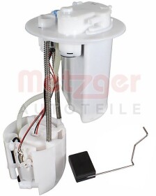 Паливний насос Metzger 2250699