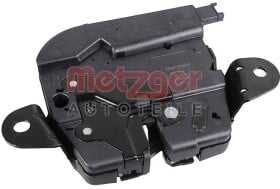 2310917 Metzger Замок дверей багажника для BMW 2 Series