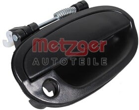 2310962 Metzger Ручка двери для Chevrolet Matiz