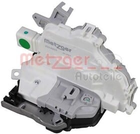 2314201 Metzger Замок двери