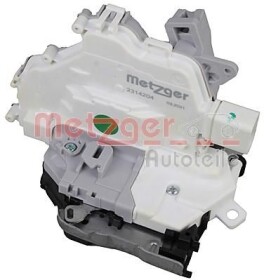 2314204 Metzger Замок дверей