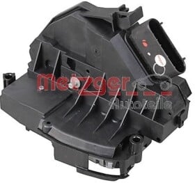 2314290 Metzger Замок дверей